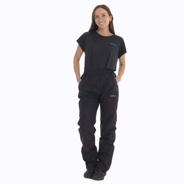 Cubre Pantalon Mujer Hardshell Merrell