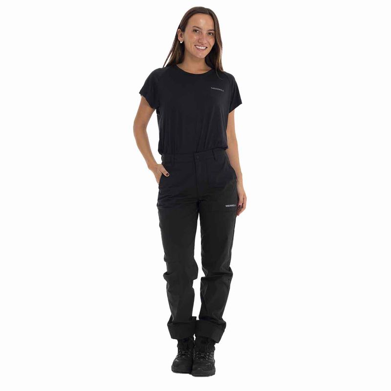 Pantalon-Mujer-Copper-Merrell