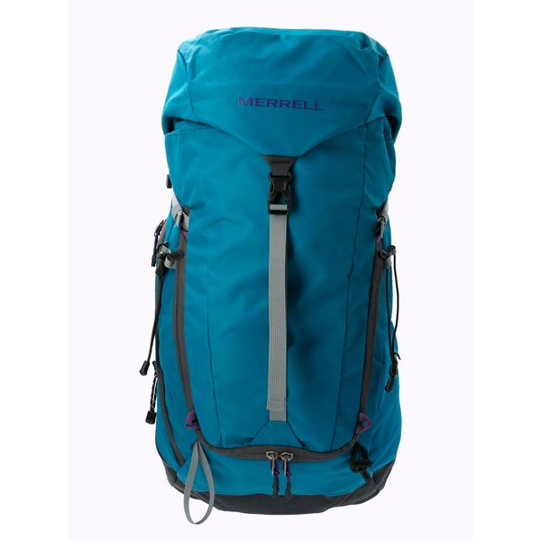 Mochila Unisex Grayling 28-30 Lt Tr Celeste Merrell
