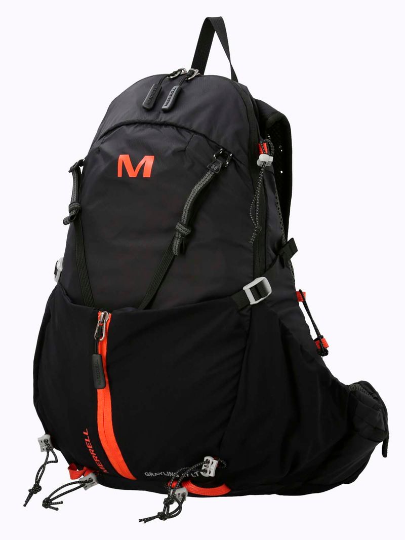 Mochila-Unisex-Grayling-Trekking-Li-Negro-Merrell