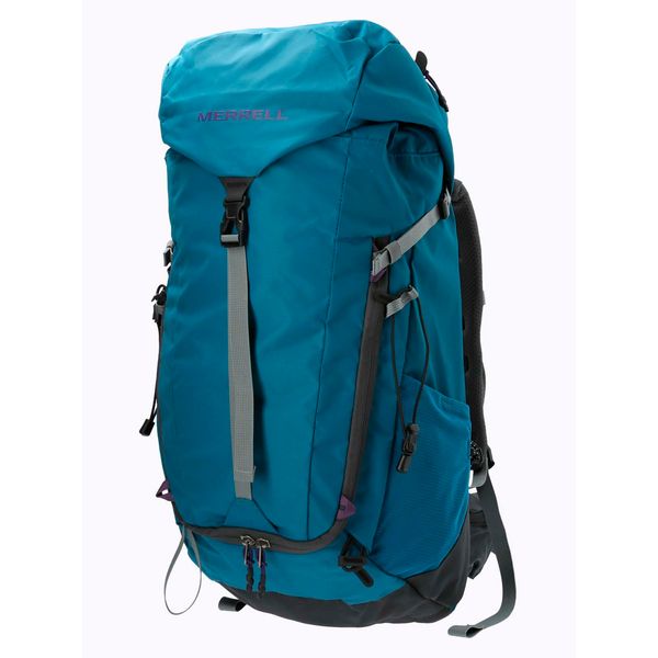 Mochila Unisex Grayling 28-30 Lt Tr Celeste Merrell