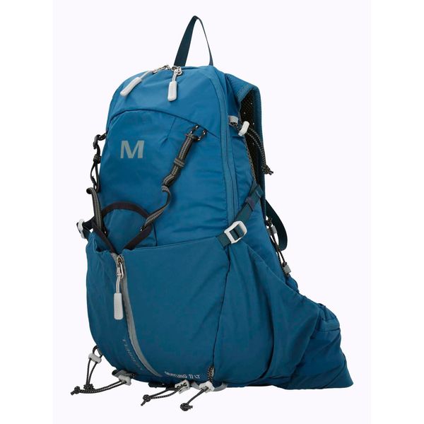Mochila Unisex Grayling Trekking Li Azul Merrell