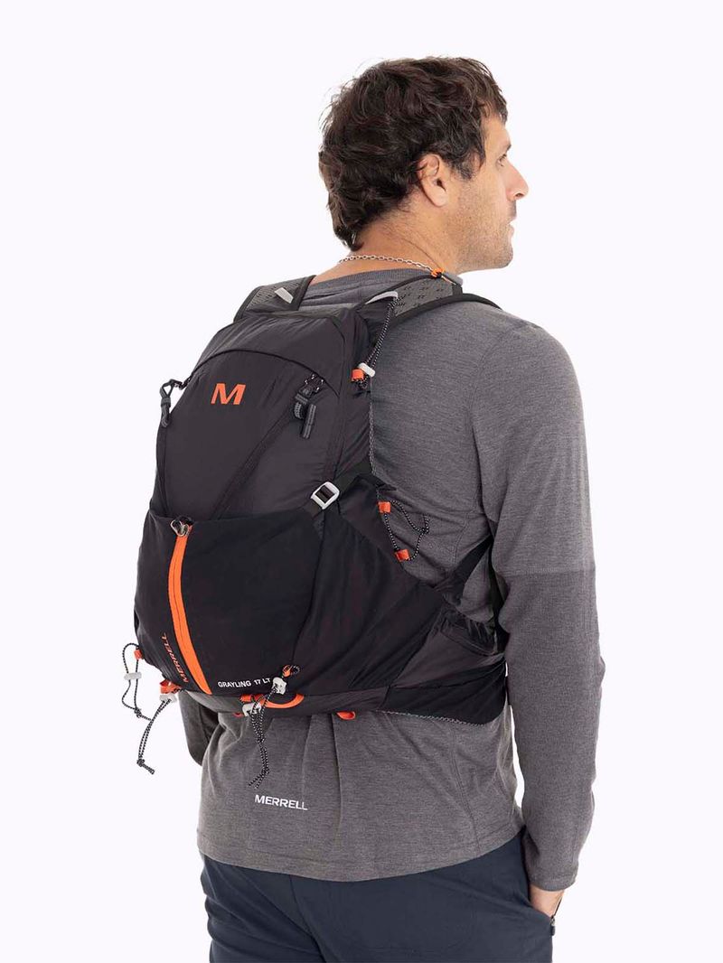 Mochila-Unisex-Grayling-Trekking-Li-Negro-Merrell