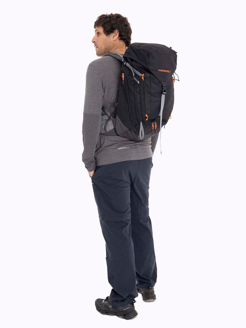 Mochila-Unisex-Grayling-28-30-Lt-Tr-Negro-Merrell