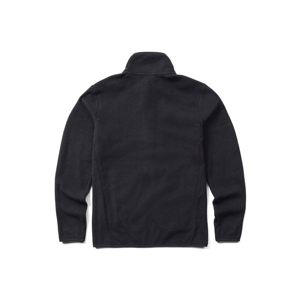 Polar Mujer Terrain Full Zip Negro Merrell