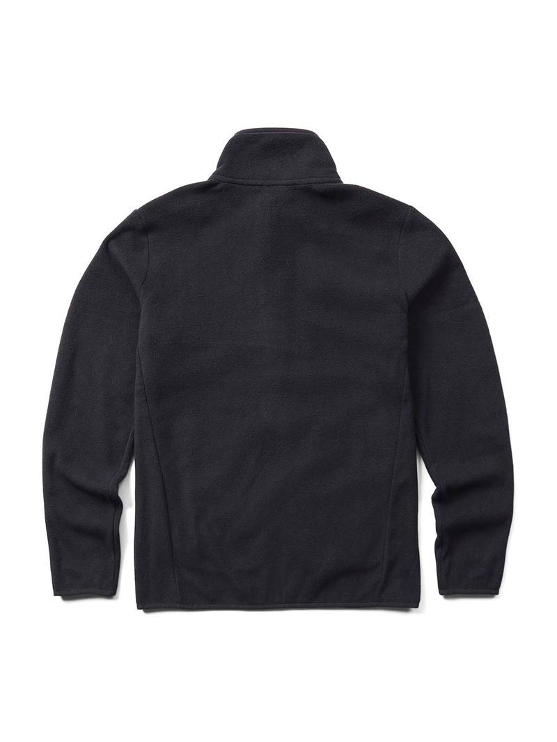 Polar-Mujer-Terrain-Full-Zip-Negro-Merrell