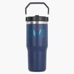 Botella-Unisex-Tumb-Dual-Layer-Stainless-Stell-Tumbler-Azul-Merrell