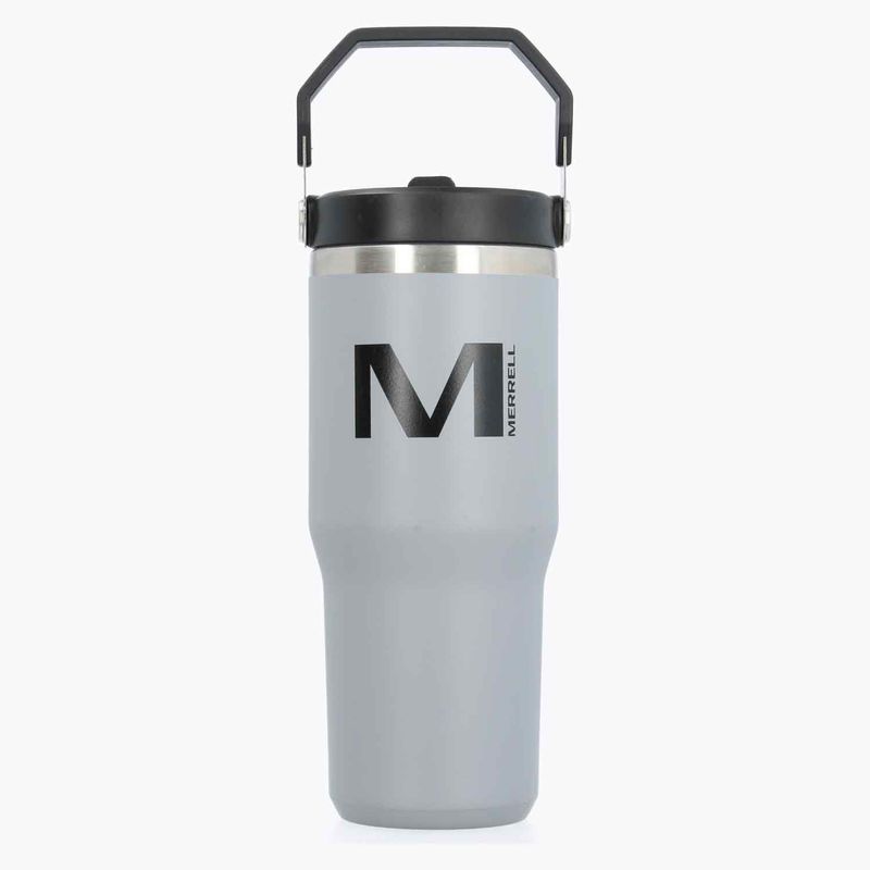 Botella-Unisex-Tumb-Dual-Layer-Stainless-Stell-Tumbler-Gris-Merrell