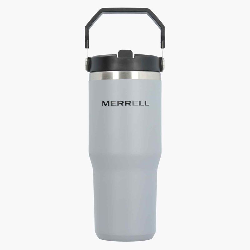 Botella-Unisex-Tumb-Dual-Layer-Stainless-Stell-Tumbler-Gris-Merrell