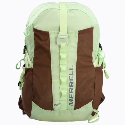 Mochila Unisex Crest Daypack 22L Menta Merrell