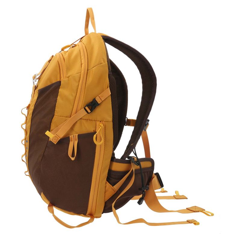 Mochila-Unisex-Crest-Daypack-22L-Beige-Merrell
