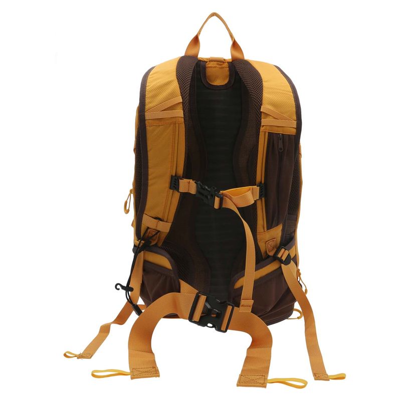 Mochila-Unisex-Crest-Daypack-22L-Beige-Merrell