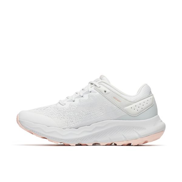 Zapatilla Mujer Antora 4 Gris Claro Merrell
