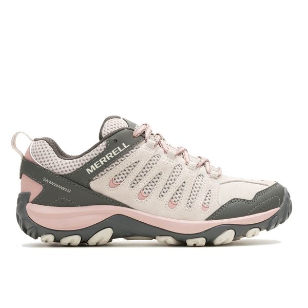 Zapatilla Mujer Crosslander 3 Beige Merrell