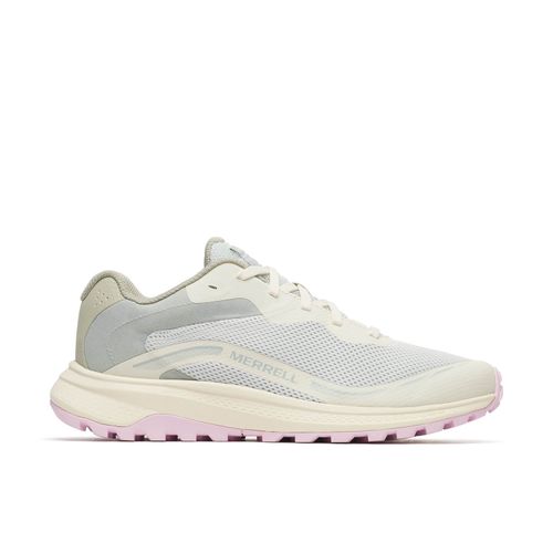 Zapatilla Mujer Fly Strike 2 Blanco Merrell