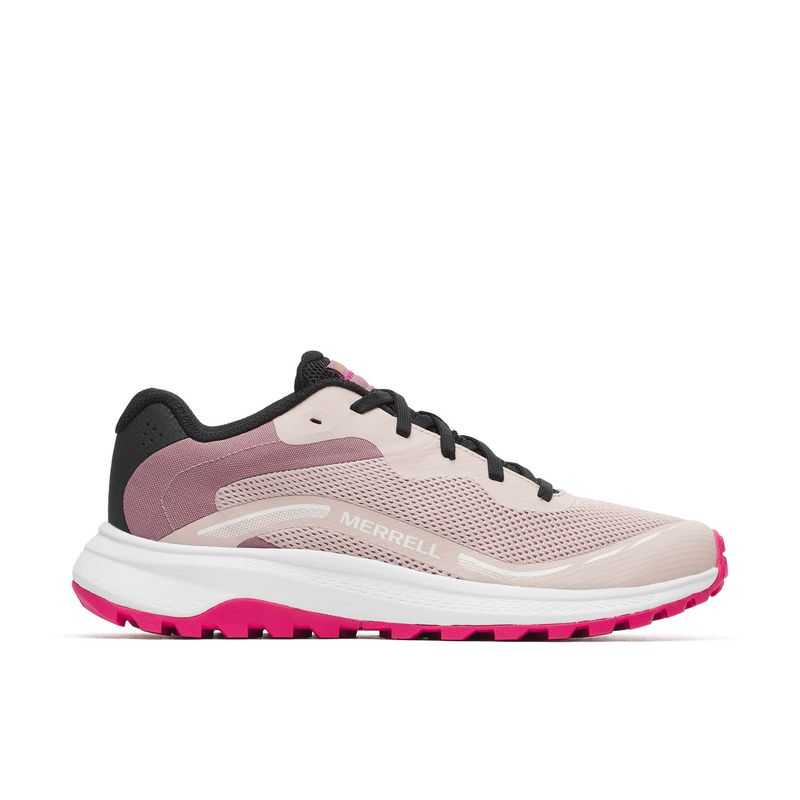 Zapatilla-Mujer-Fly-Strike-2-Rosado-Claro-Merrell