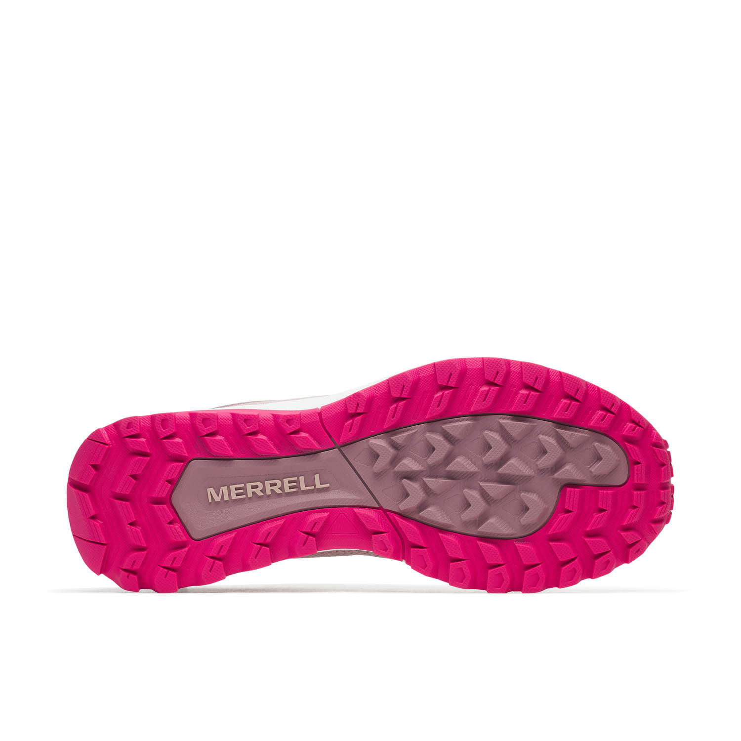 Zapatilla Mujer Fly Strike 2 Rosado Claro Merrell - Merrell