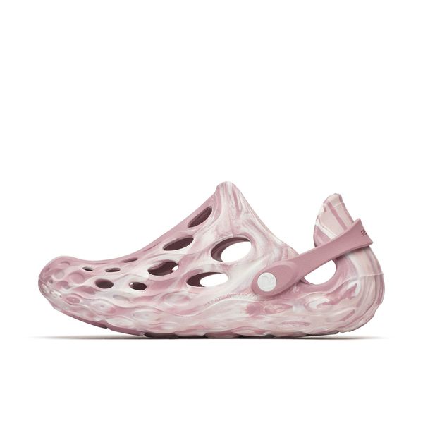 Sandalia Mujer Hydro Moc Rosado Claro Merrell