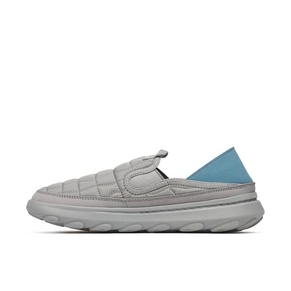 Slip-On Hombre Hut Moc 2 Gris Merrell