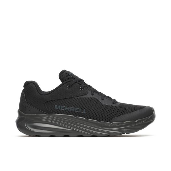 Zapatilla Hombre Morphaxis Negro Merrell