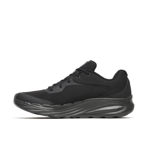 Zapatilla Hombre Morphaxis Negro Merrell