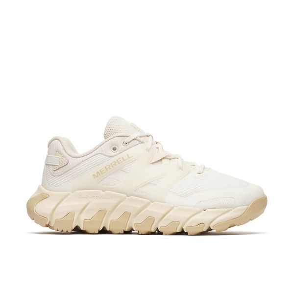 Zapatilla Mujer Maipo Explorer Aerosport Blanco Merrell