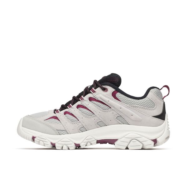 Zapatilla Mujer Moab 3 Gris Merrell