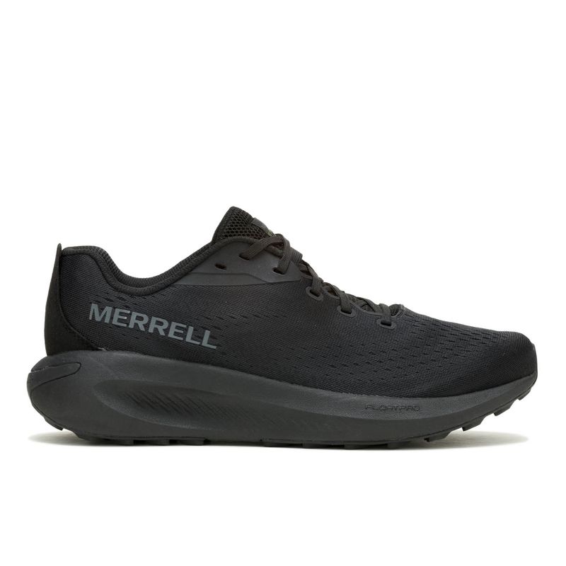 Zapatilla-Hombre-Morphlite-Negro-Merrell