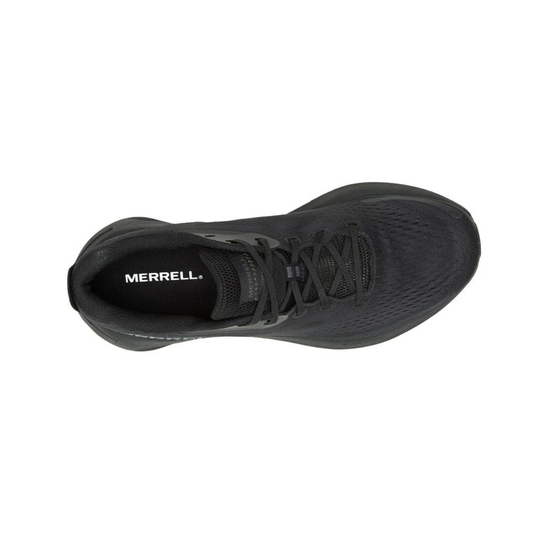 Zapatilla-Hombre-Morphlite-Negro-Merrell