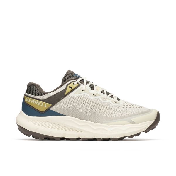 Zapatilla Hombre Nova 4 Blanco Merrell