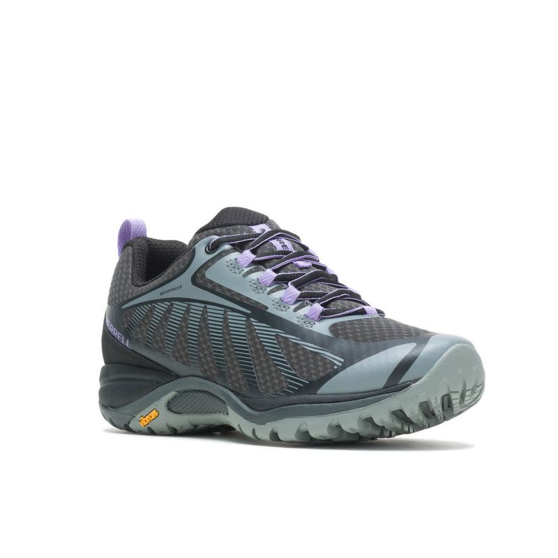Zapatilla-Mujer-Siren-Edge-3-Wp-Negro-Merrell