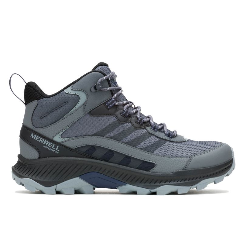 Botin-Hombre-Speed-Strike-2-Mid-Wp-Gris-Merrell