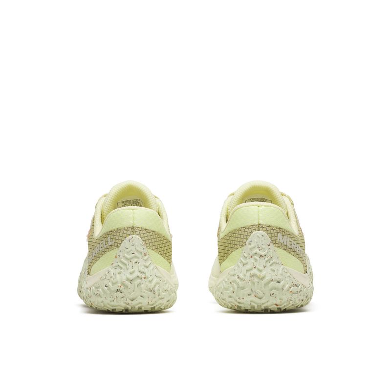 Zapatilla-Mujer-Trail-Glove-7-Amarillo-Claro-Merrell
