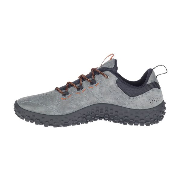 Zapatilla Hombre Wrapt Gris Merrell