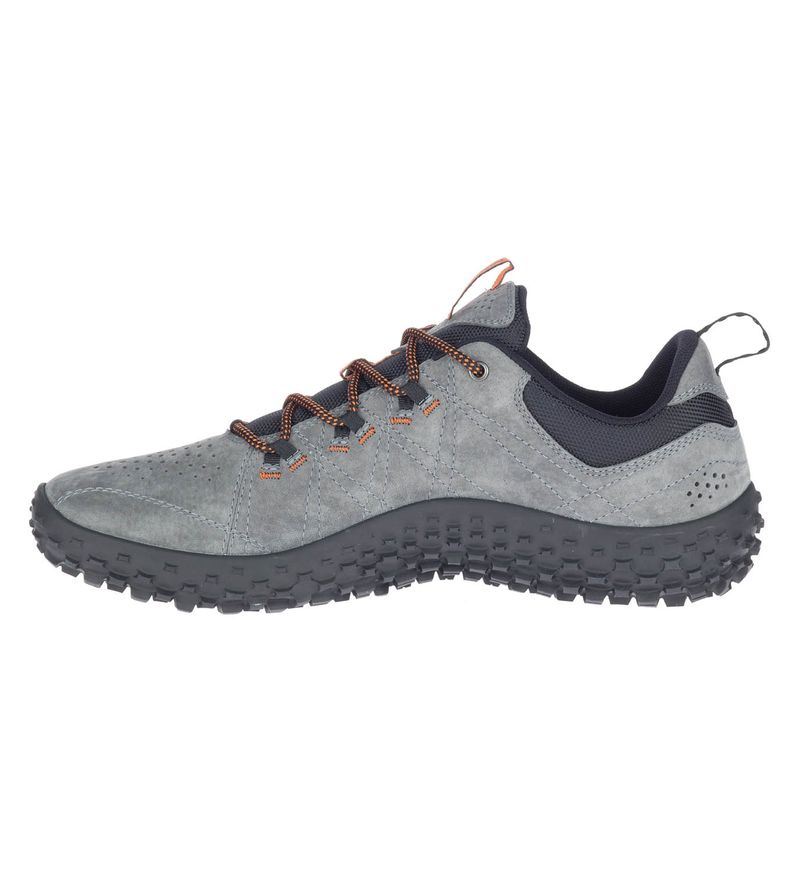 Zapatilla-Hombre-Wrapt-Gris-Merrell