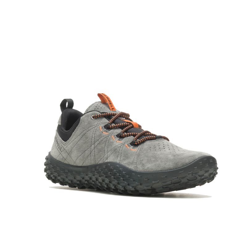 Zapatilla-Hombre-Wrapt-Gris-Merrell