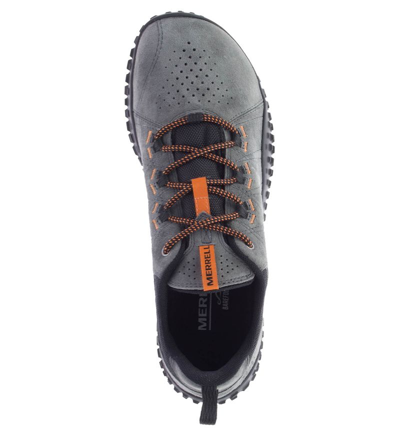 Zapatilla-Hombre-Wrapt-Gris-Merrell