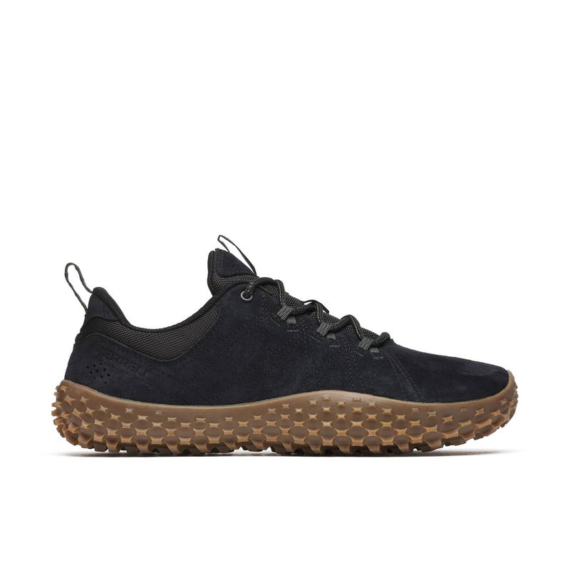 Zapatilla-Hombre-Wrapt-Negro-Merrell