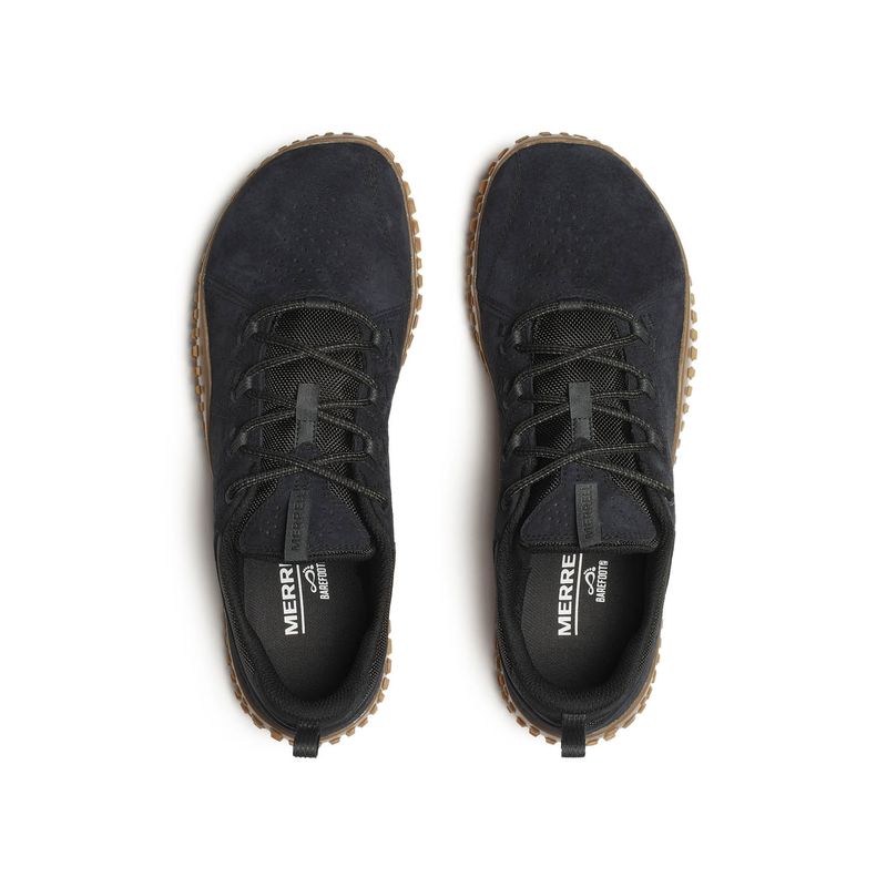 Zapatilla-Hombre-Wrapt-Negro-Merrell