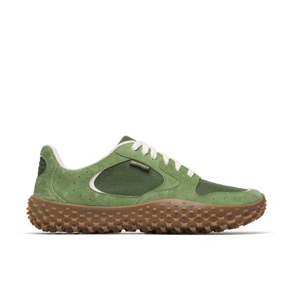 Zapatilla Hombre Wrapt Sneaker Verde Merrell