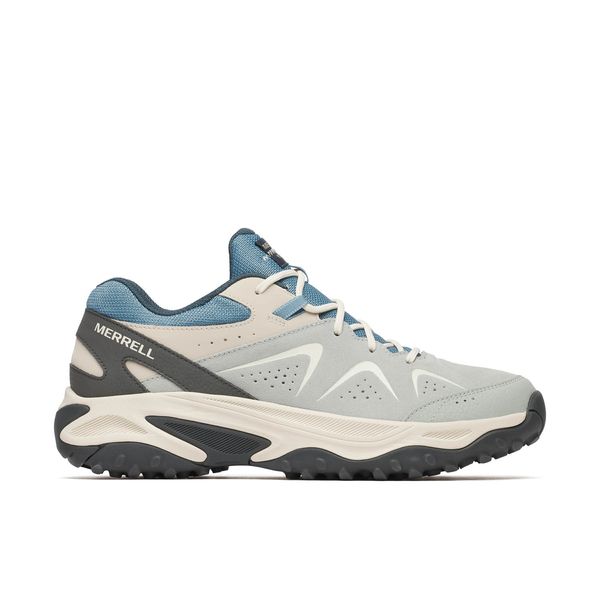 Zapatilla Hombre Yokota 3 Gris Merrell