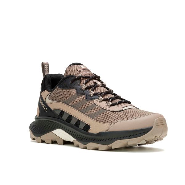 Zapatilla Hombre Speed Strike 2 Café Merrell