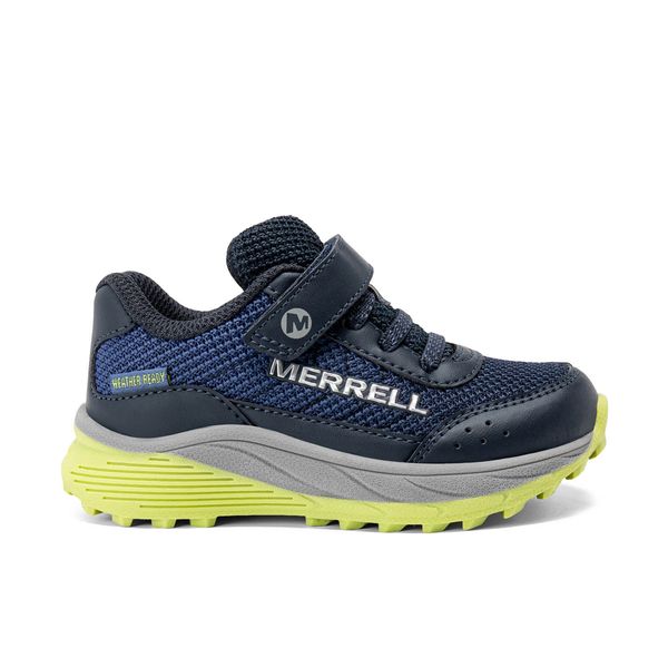 Zapatilla Niño Snova Jr Azul Merrell