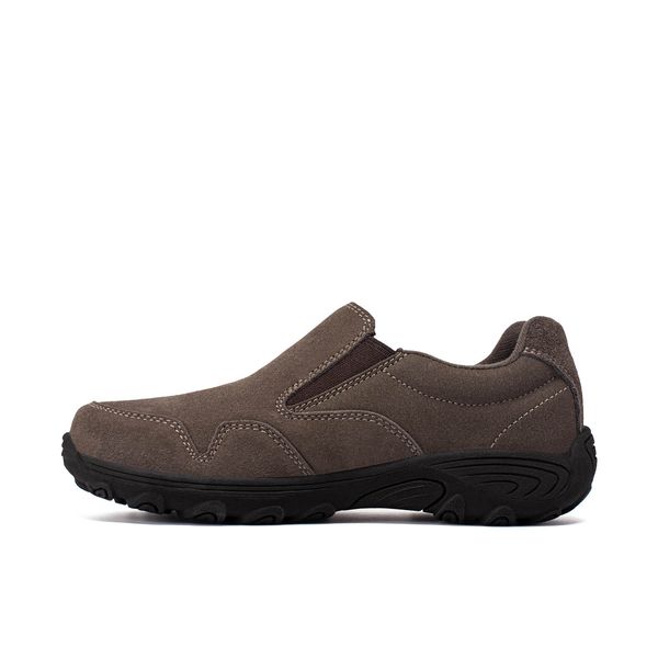Slip On Niño Jungle Moc Kdz Café Merrell