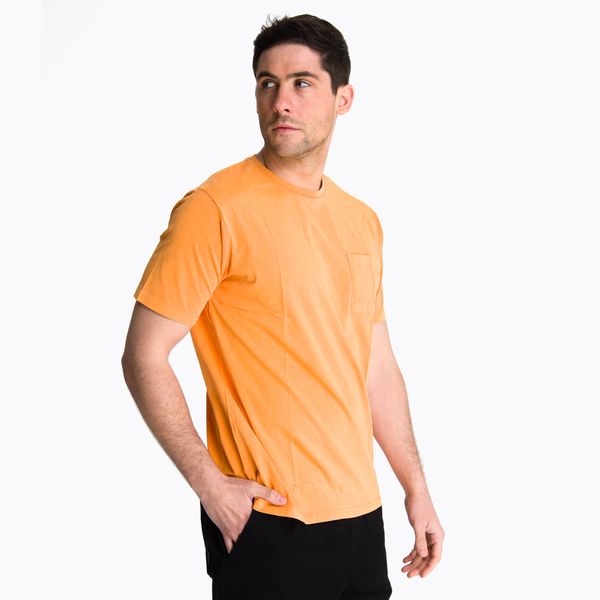 Polera Hombre Susquehanna Merrell