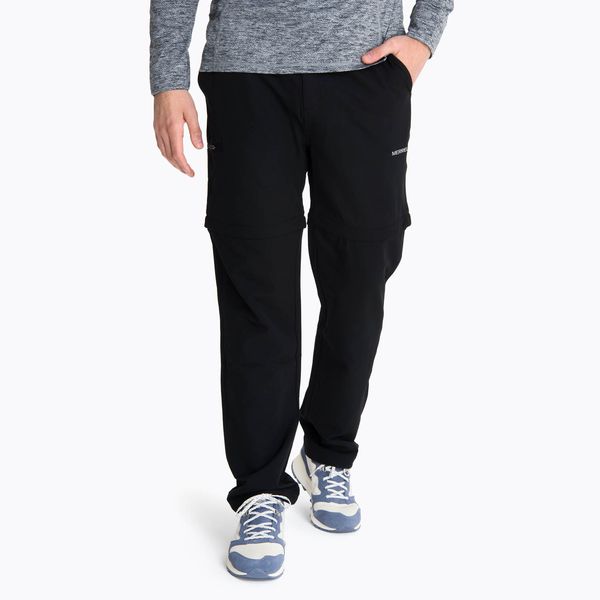 Pantalon Hombre Gore Negro Merrell