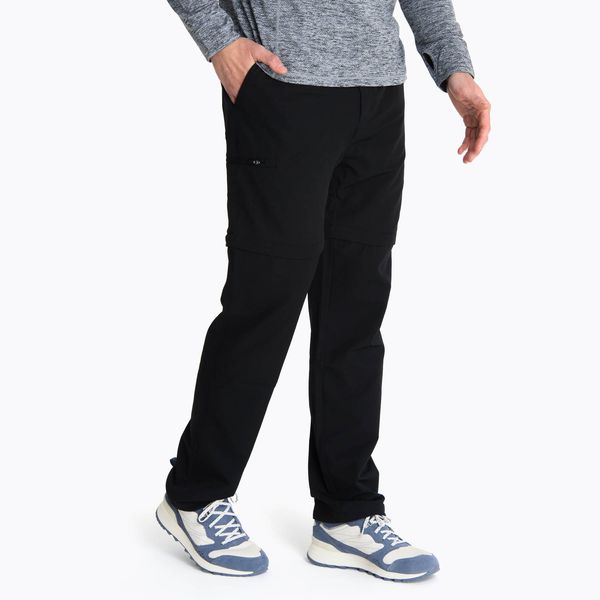 Pantalon Hombre Gore Negro Merrell