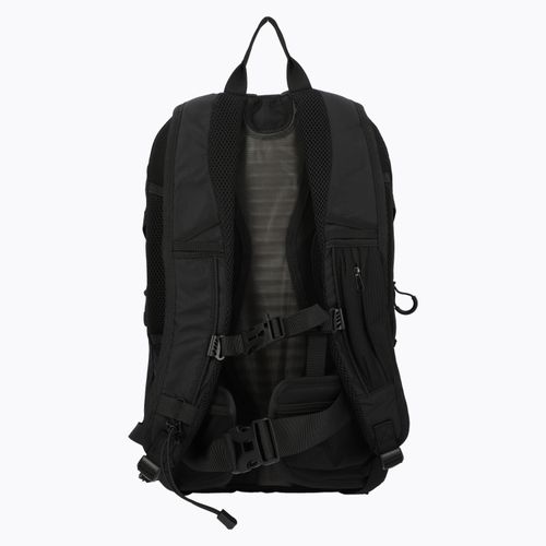 Mochila Unisex Crest Daypack 22L Negro Merrell
