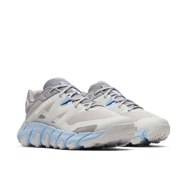 Zapatilla Mujer Maipo Explorer Aerosport Gris Claro Merrell