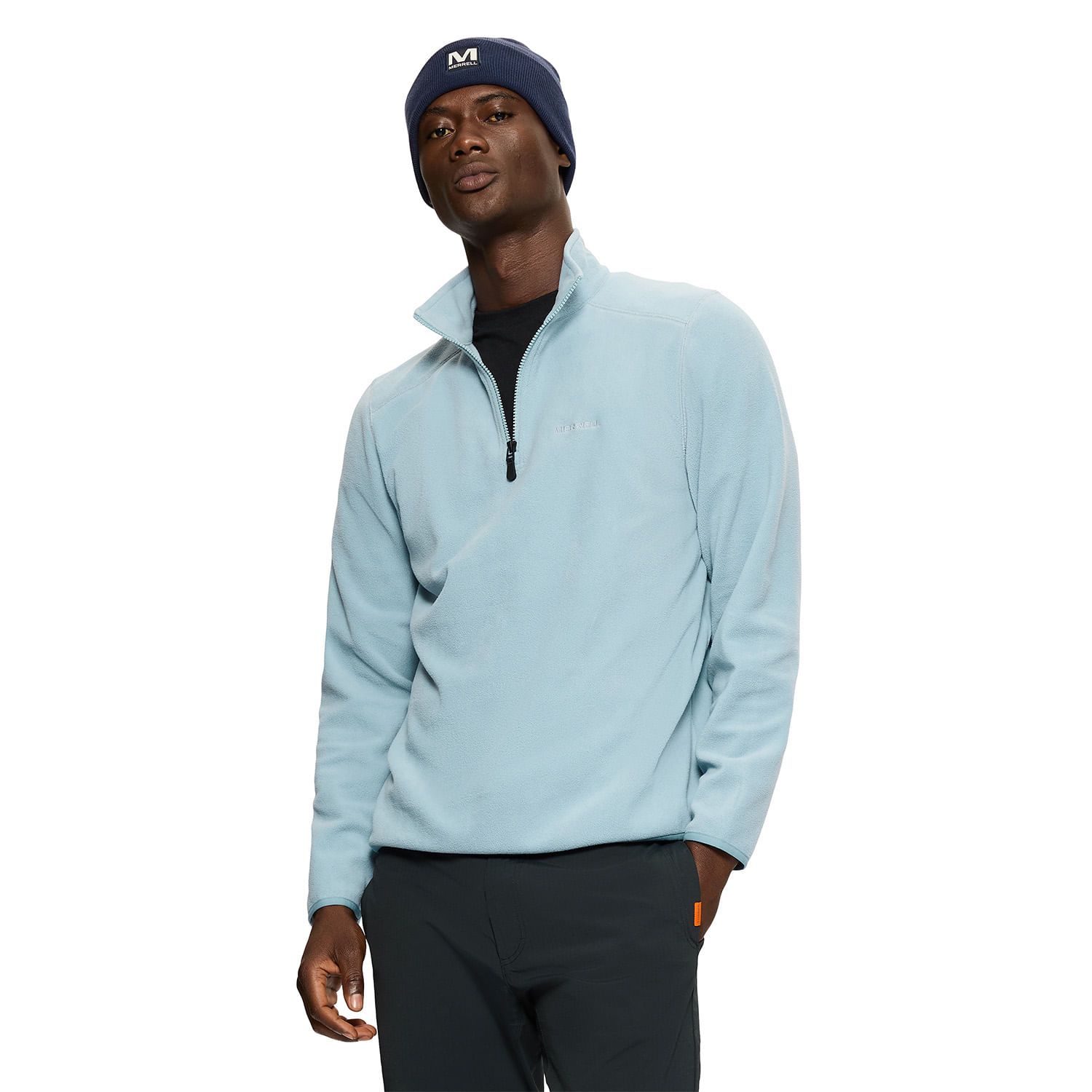 Merrell - Polar Hombre Pine Celeste Merrell | Ofertitas